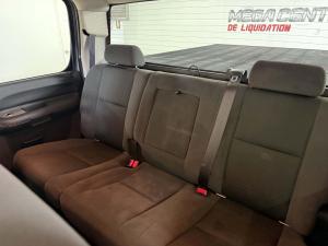 Miniature 9 GMC Sierra 1500 Clsc SL 2007