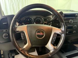 Miniature 12 GMC Sierra 1500 Clsc SL 2007