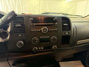 Miniature 13 GMC Sierra 1500 Clsc SL 2007
