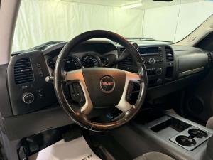 Miniature 11 GMC Sierra 1500 Clsc SL 2007