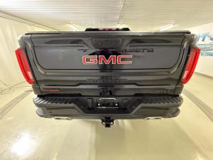 Miniature 5 GMC Sierra K1500 AT4 2024