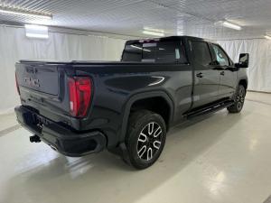 Miniature 6 GMC Sierra K1500 AT4 2024