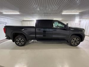 Miniature 7 GMC Sierra K1500 AT4 2024
