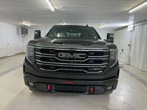 Miniature 9 GMC Sierra K1500 AT4 2024