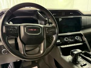 Miniature 14 GMC Sierra K1500 AT4 2024