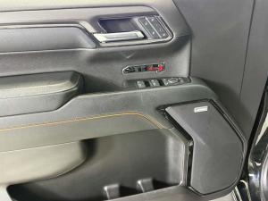 Miniature 16 GMC Sierra K1500 AT4 2024