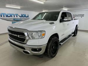 2022 RAM 1500 Big Horn - Image 1