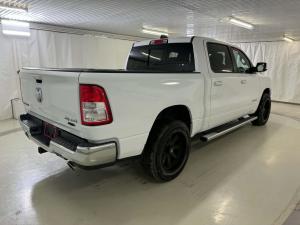 Thumbnail 5 RAM 1500 Big Horn 2022
