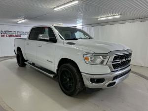 Thumbnail 7 RAM 1500 Big Horn 2022