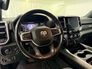 Thumbnail 11 RAM 1500 Big Horn 2022