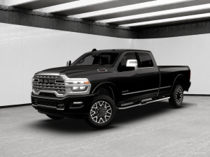 2026 RAM 3500 Limited - Image 1