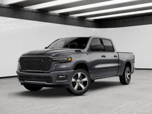 2027 RAM 1500 Express - Image 1