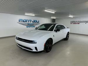2024 Dodge Charger Daytona EV R/T - Image 1