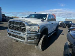 2021 RAM 2500 Tradesman - Image 1
