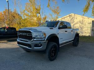 2021 RAM 2500 Tradesman - Image 1