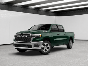 2027 RAM 1500 Big Horn - Image 1