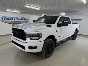 2024 RAM 2500 Big Horn - Image 1