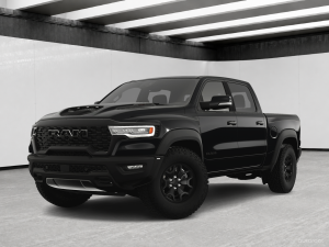 2026 RAM 1500 RHO - Image 1