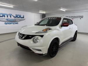 2015 Nissan Juke NISMO RS - Image 1
