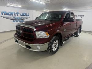 2017 RAM 1500 SXT - Image 1