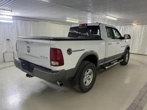 Miniature 5 Dodge 1500 Outdoorsman 2011