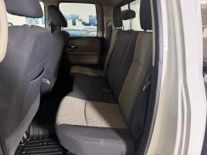 Miniature 9 Dodge 1500 Outdoorsman 2011