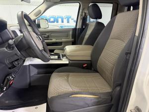 Miniature 11 Dodge 1500 Outdoorsman 2011
