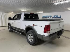 Miniature 7 Dodge 1500 Outdoorsman 2011
