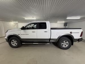Miniature 8 Dodge 1500 Outdoorsman 2011