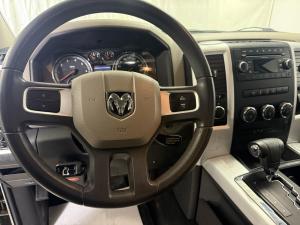 Miniature 14 Dodge 1500 Outdoorsman 2011