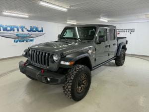 2022 Jeep Gladiator Rubicon - Image 1