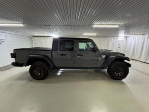 Miniature 6 Jeep Gladiator Rubicon 2022