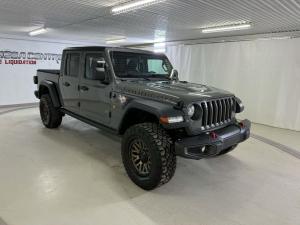 Miniature 7 Jeep Gladiator Rubicon 2022