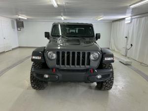 Miniature 8 Jeep Gladiator Rubicon 2022