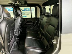 Miniature 9 Jeep Gladiator Rubicon 2022
