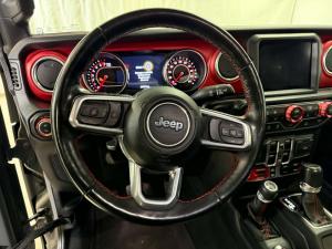 Miniature 13 Jeep Gladiator Rubicon 2022