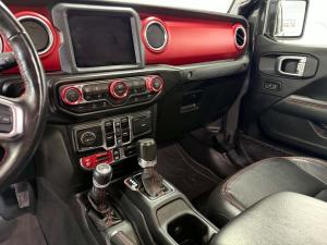 Miniature 14 Jeep Gladiator Rubicon 2022