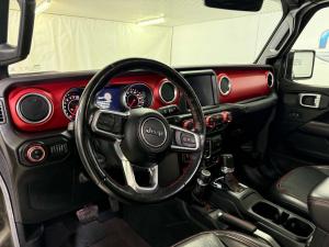 Miniature 12 Jeep Gladiator Rubicon 2022