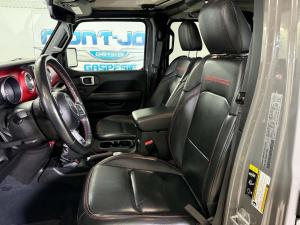 Miniature 11 Jeep Gladiator Rubicon 2022