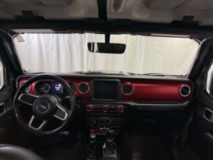 Miniature 10 Jeep Gladiator Rubicon 2022