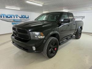 2018 RAM 1500 ST - Image 1