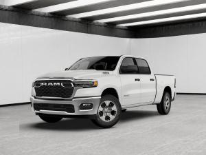 2027 RAM 1500 Big Horn - Image 1