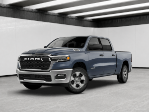 2027 RAM 1500 Big Horn - Image 1