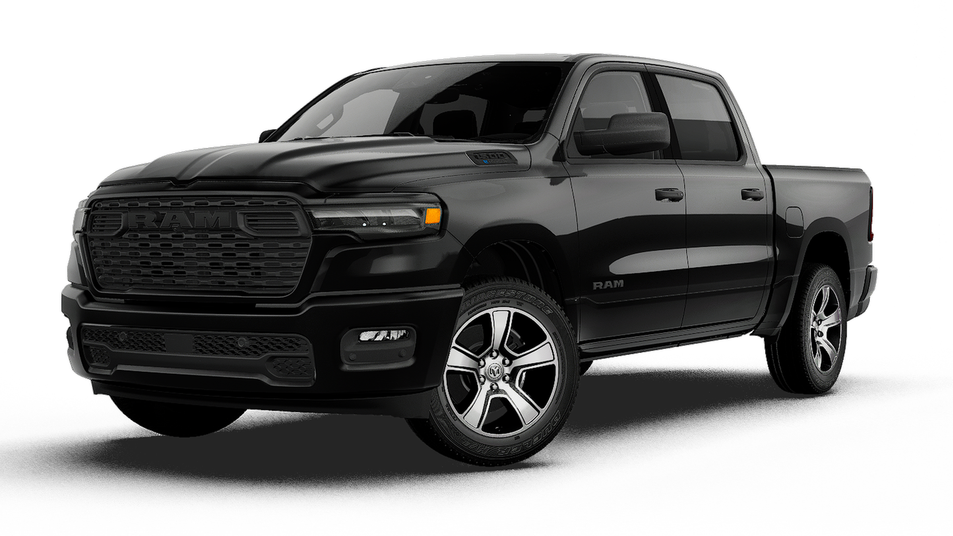 Image 1 RAM 1500 Express 2027