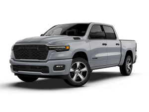 2027 RAM 1500 Black Express - Image 1