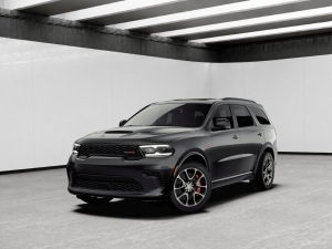 2027 Dodge Durango R/T 392 Premium - Image 1