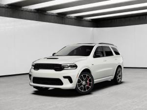 2027 Dodge Durango R/T 392 Premium - Image 1