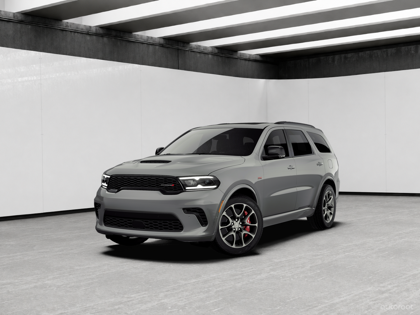 Image 1 Dodge Durango R/T 392 Premium 2027