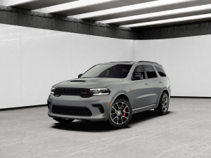 2027 Dodge Durango R/T 392 Premium - Image 1
