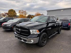 2016 RAM 1500 Outdoorsman - Image 1
